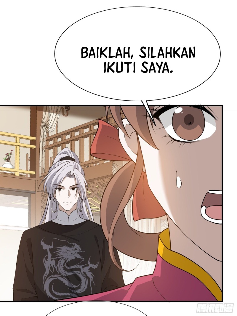 Son, Make Trouble Quickly Bab 21 halaman 40