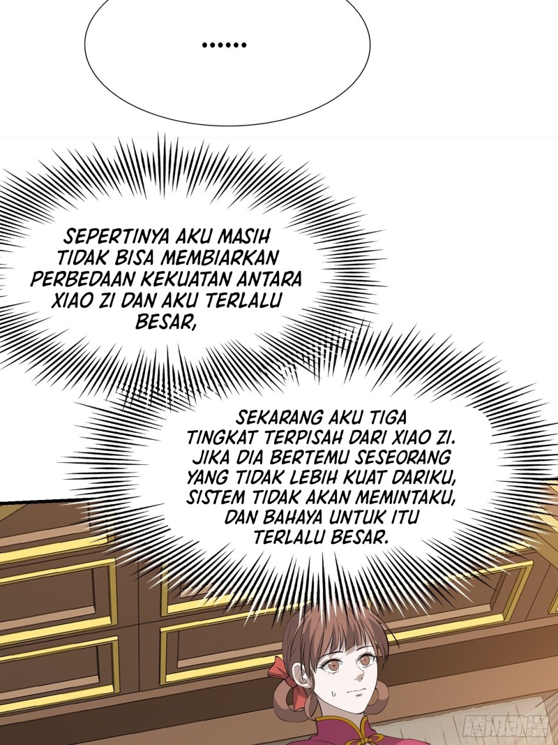 Son, Make Trouble Quickly Bab 21 halaman 41