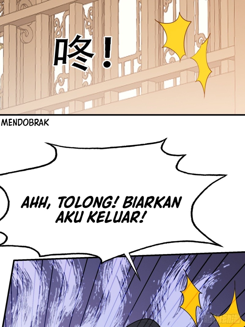 Son, Make Trouble Quickly Bab 21 halaman 46