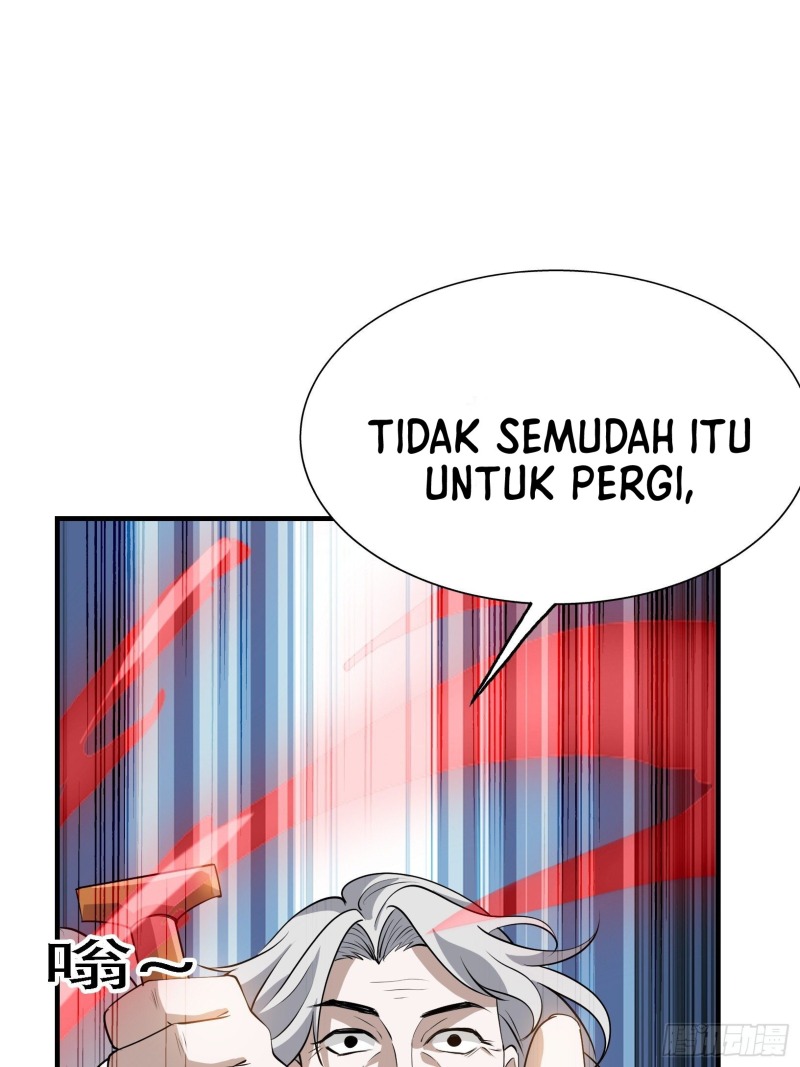 Son, Make Trouble Quickly Bab 22 halaman 6