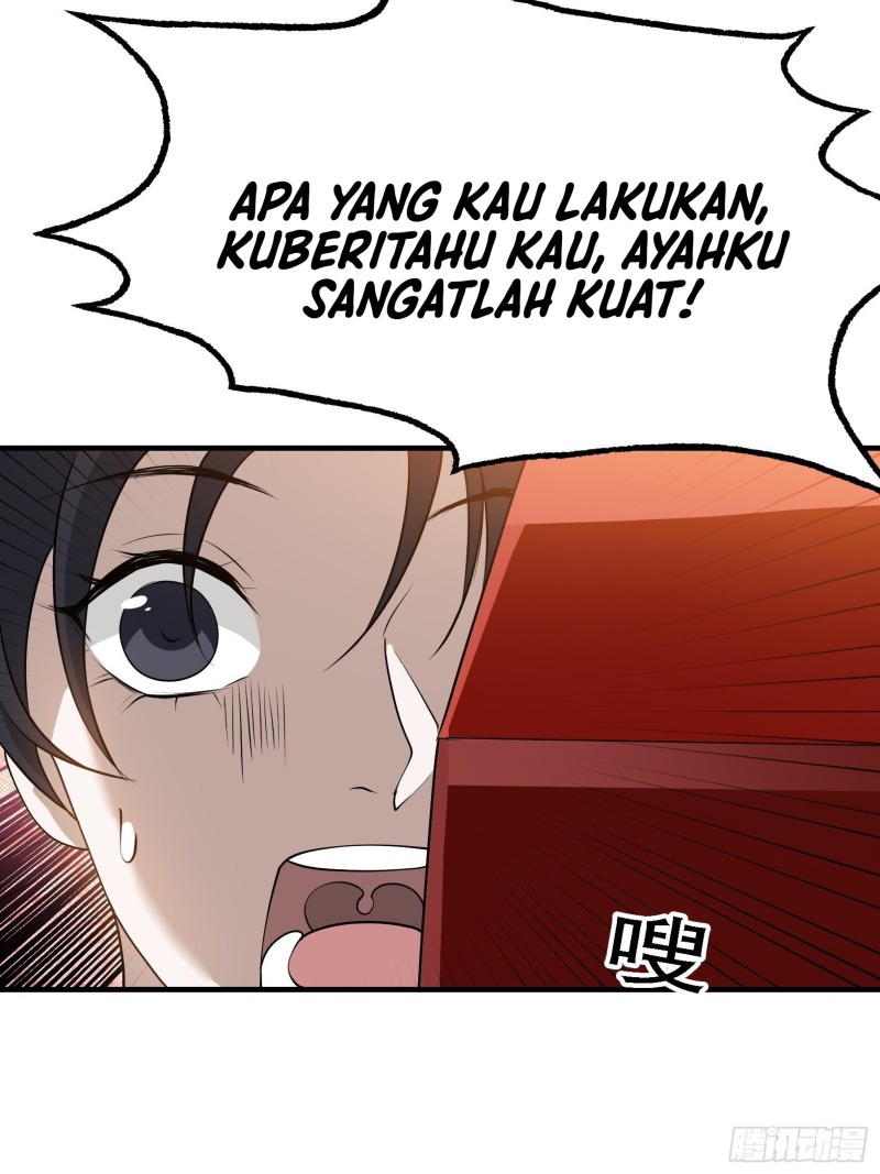 Son, Make Trouble Quickly Bab 22 halaman 9