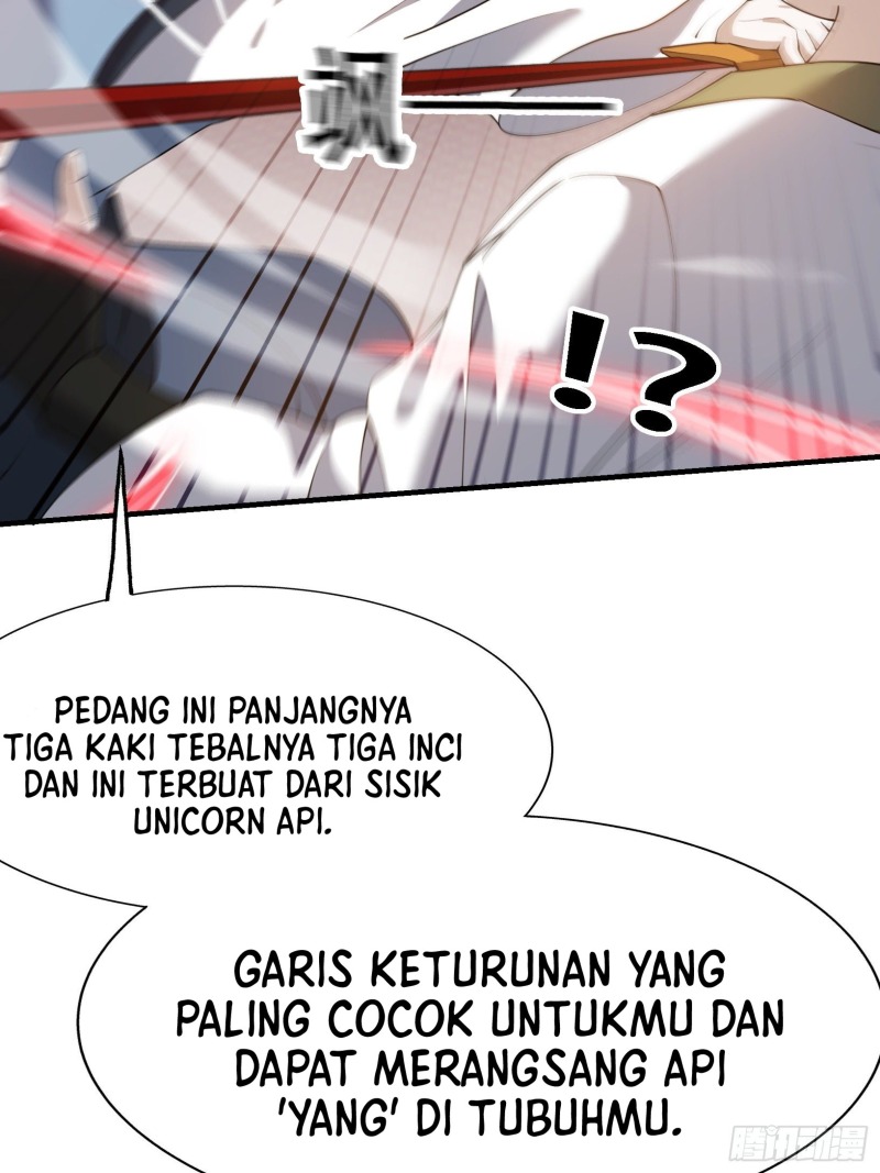 Son, Make Trouble Quickly Bab 22 halaman 11