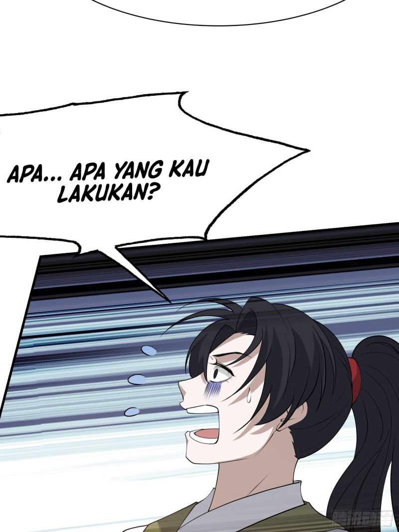 Son, Make Trouble Quickly Bab 22 halaman 12