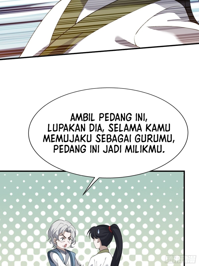 Son, Make Trouble Quickly Bab 22 halaman 13