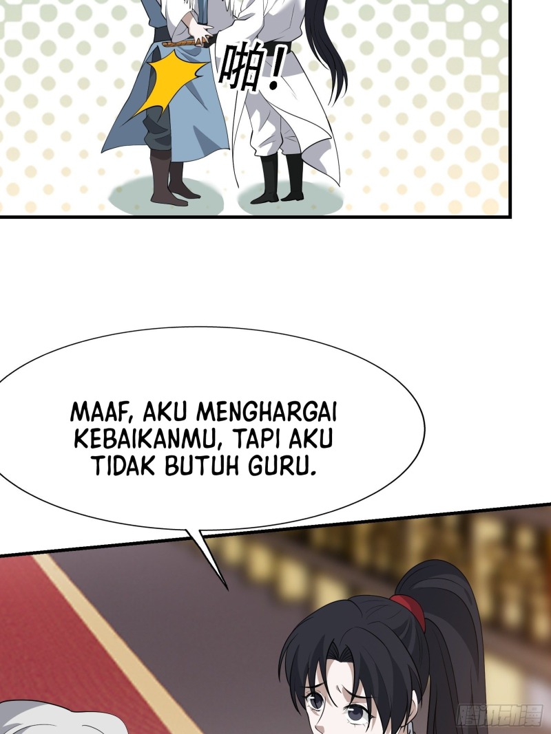 Son, Make Trouble Quickly Bab 22 halaman 14