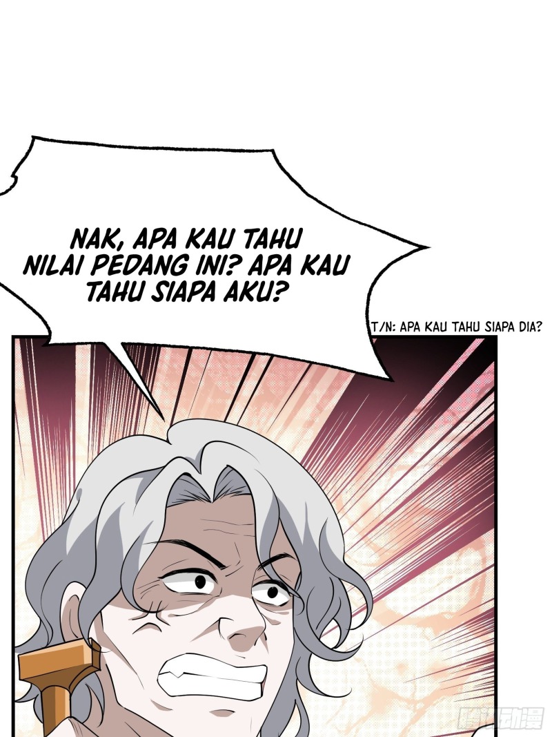 Son, Make Trouble Quickly Bab 22 halaman 16