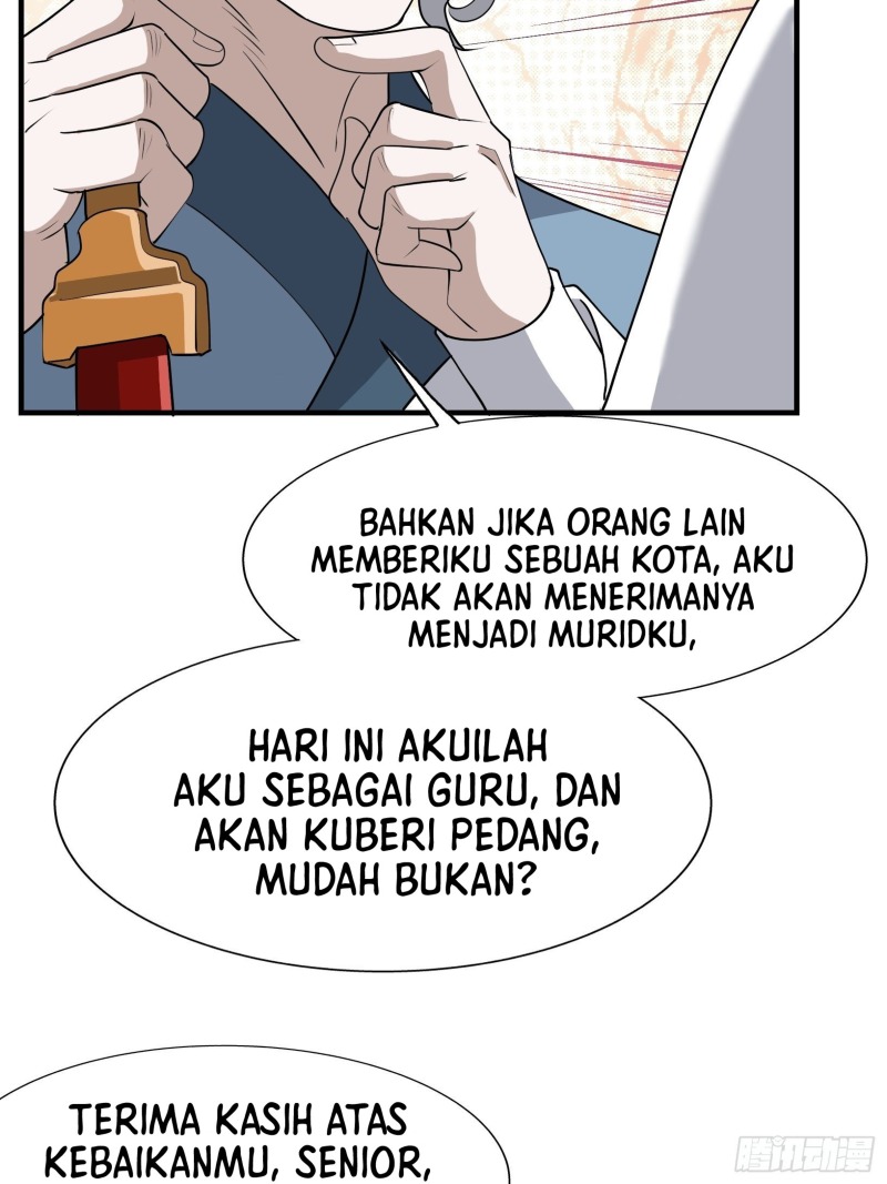 Son, Make Trouble Quickly Bab 22 halaman 17