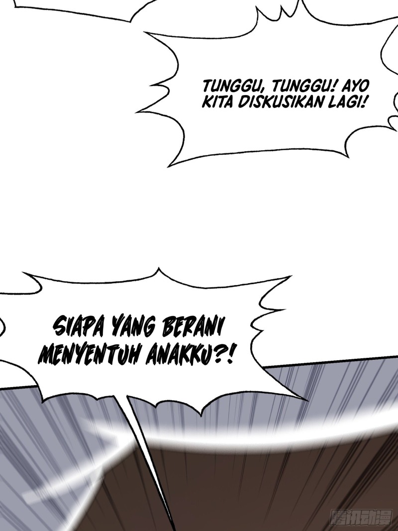 Son, Make Trouble Quickly Bab 22 halaman 22