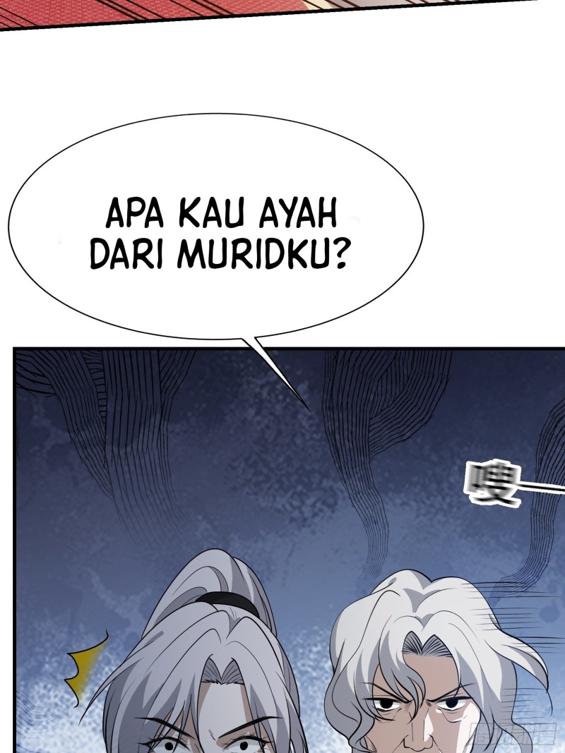 Son, Make Trouble Quickly Bab 22 halaman 25