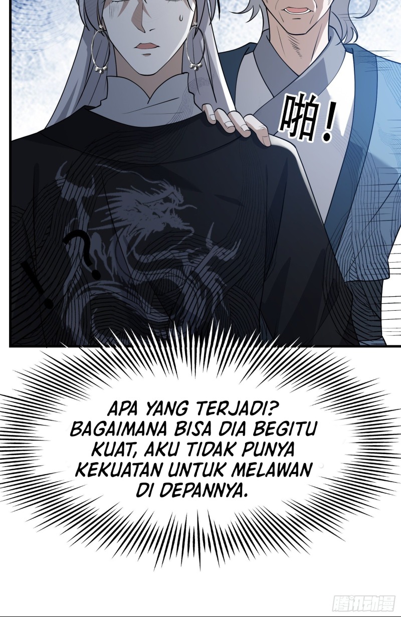 Son, Make Trouble Quickly Bab 22 halaman 26