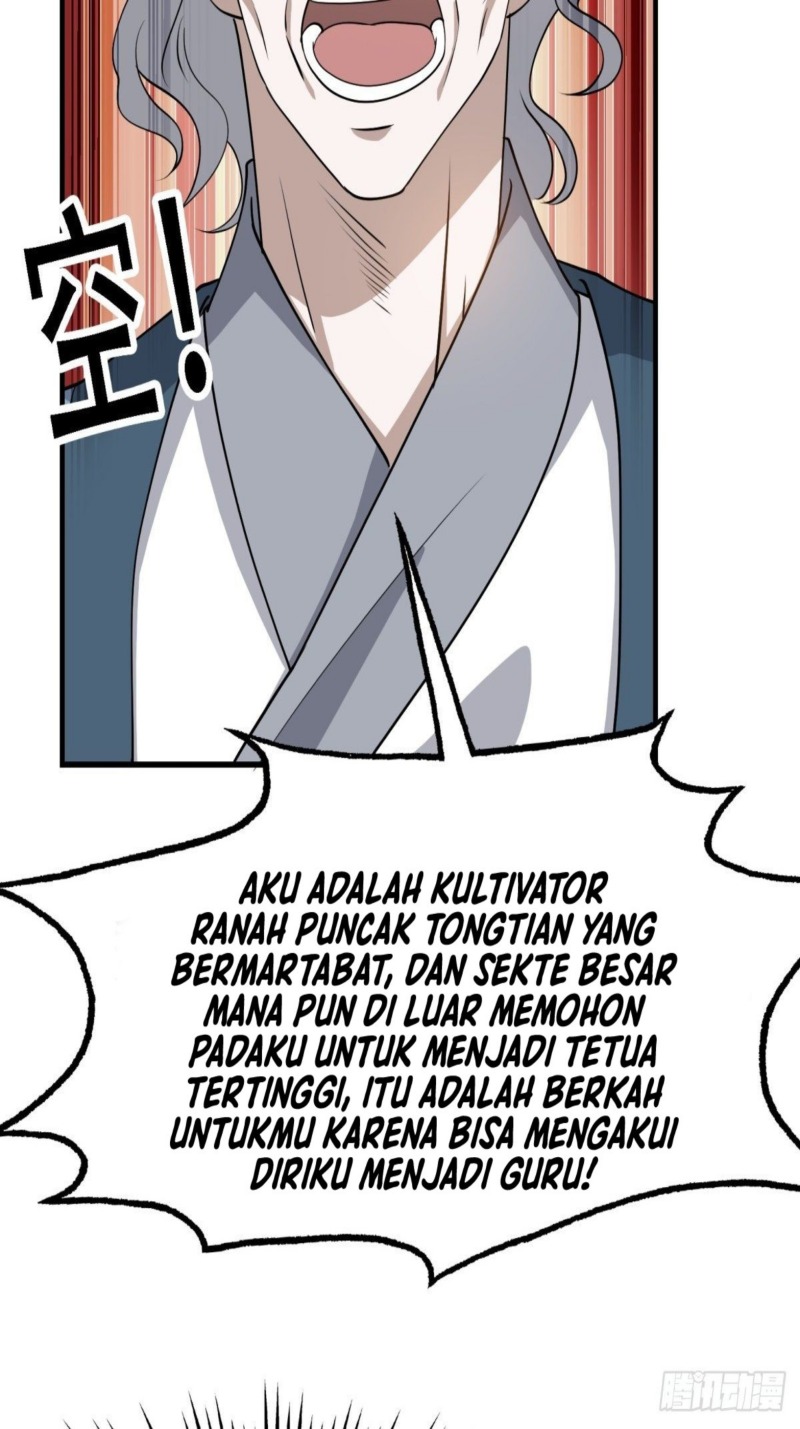 Son, Make Trouble Quickly Bab 22 halaman 29