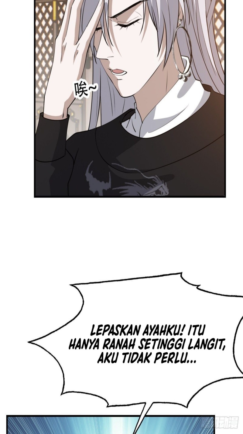Son, Make Trouble Quickly Bab 22 halaman 32