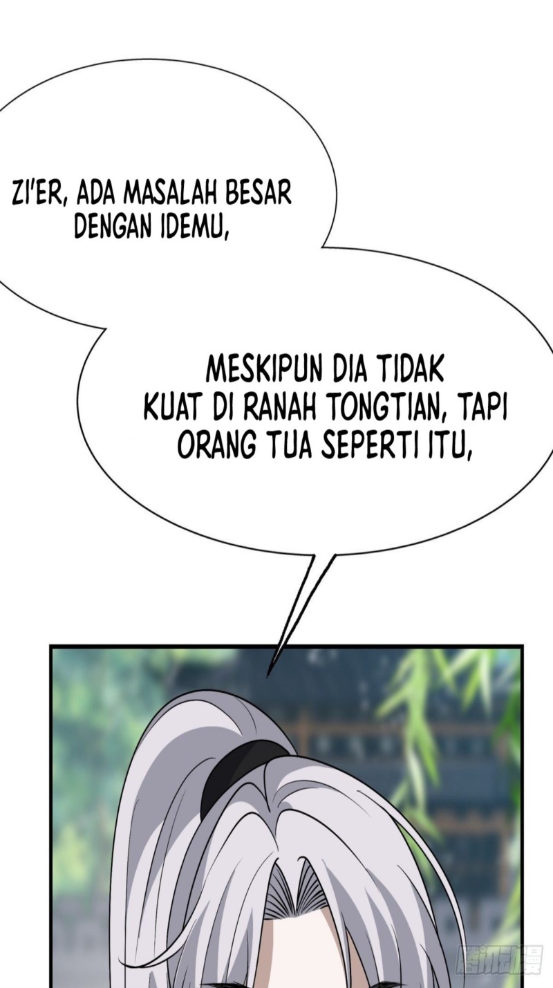 Son, Make Trouble Quickly Bab 22 halaman 39
