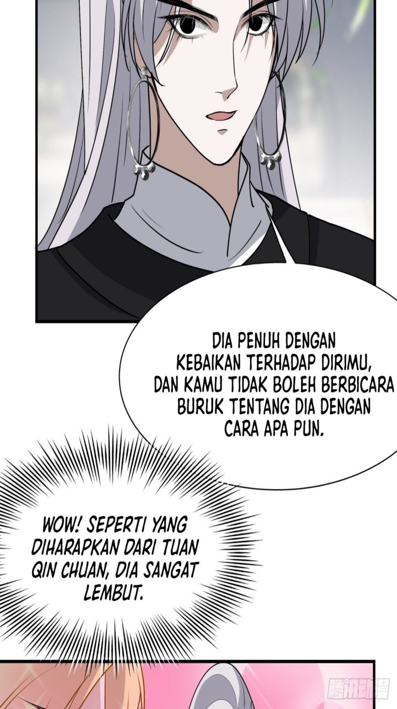 Son, Make Trouble Quickly Bab 22 halaman 40