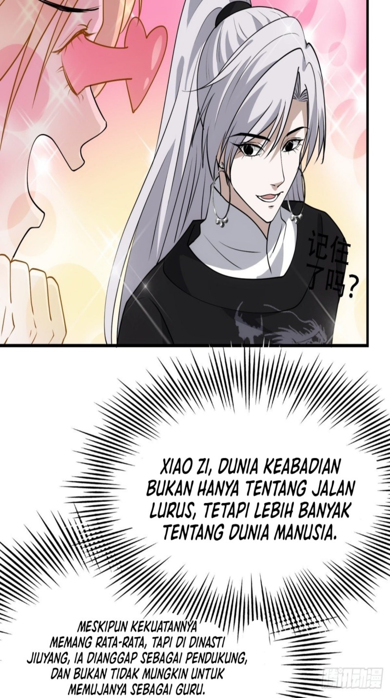 Son, Make Trouble Quickly Bab 22 halaman 41