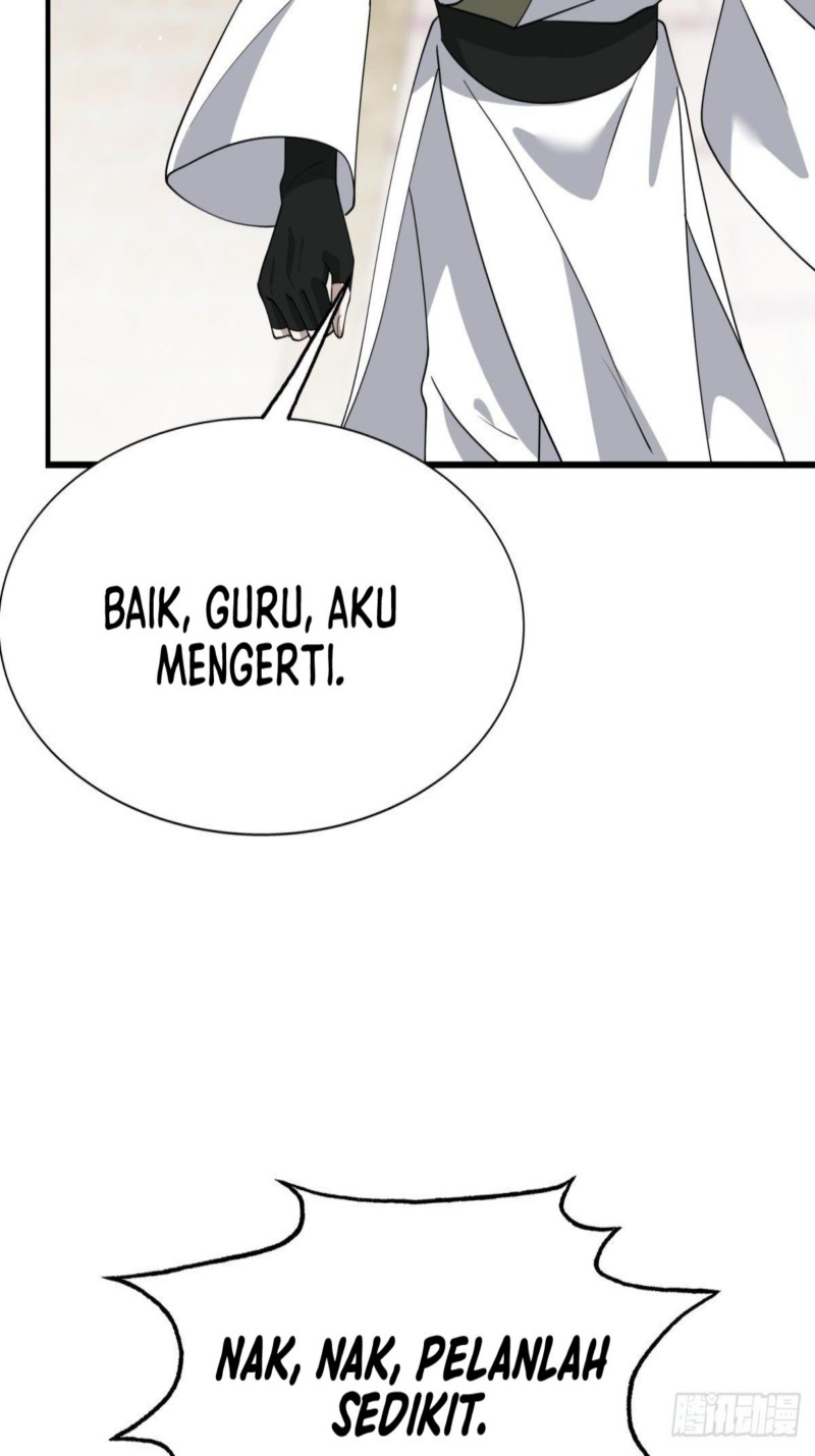 Son, Make Trouble Quickly Bab 22 halaman 43