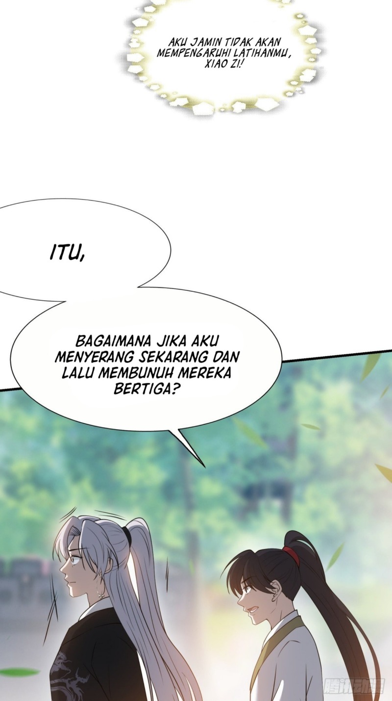 Son, Make Trouble Quickly Bab 22 halaman 51