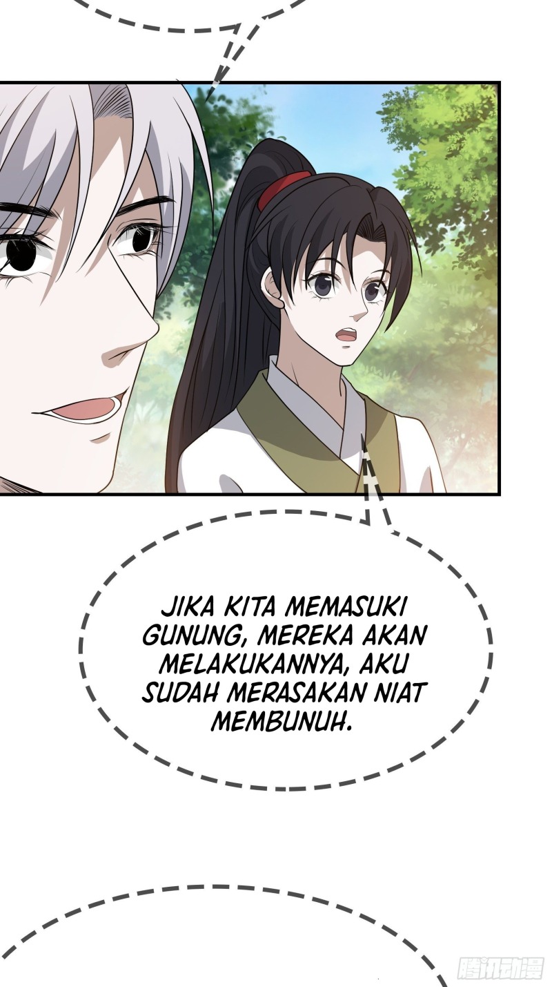 Son, Make Trouble Quickly Bab 23 halaman 7