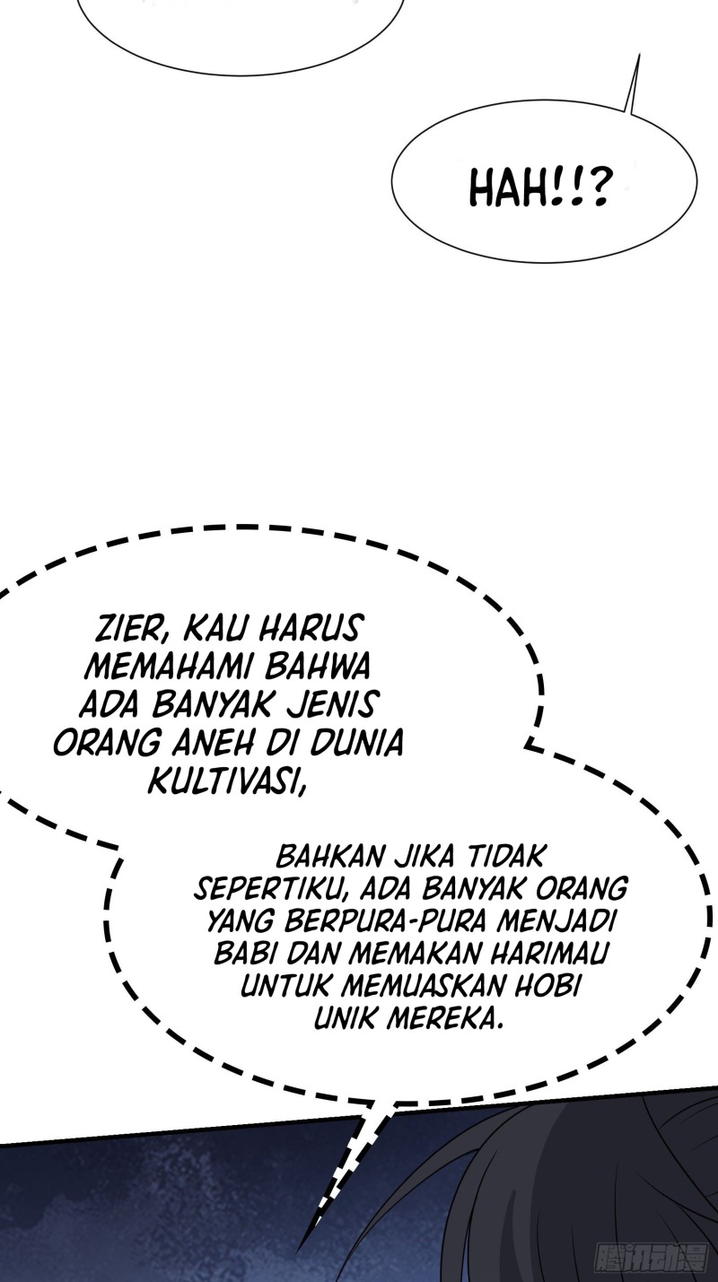 Son, Make Trouble Quickly Bab 23 halaman 11