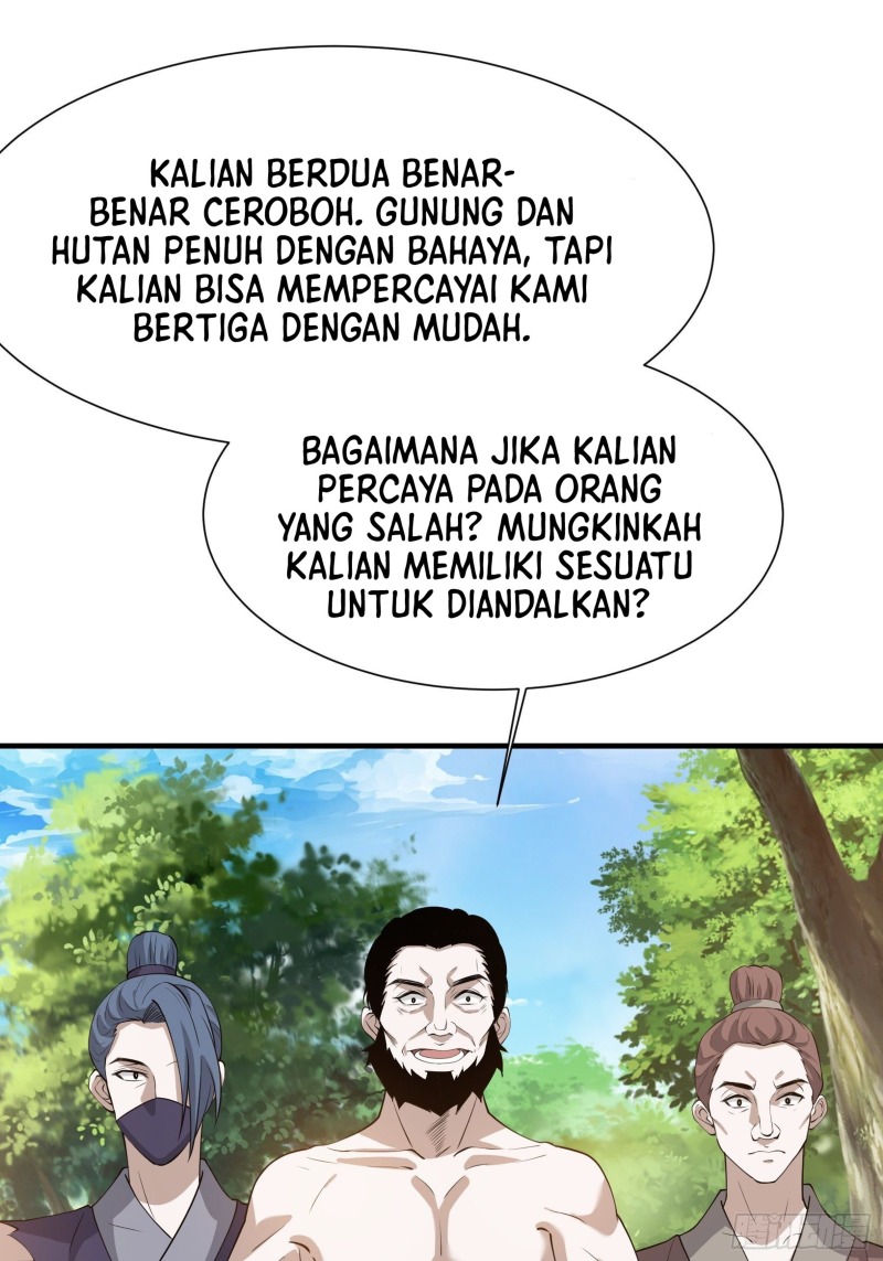 Son, Make Trouble Quickly Bab 23 halaman 14
