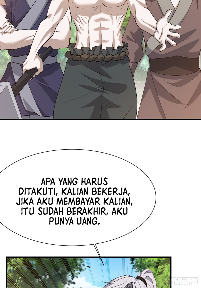 Son, Make Trouble Quickly Bab 23 halaman 15