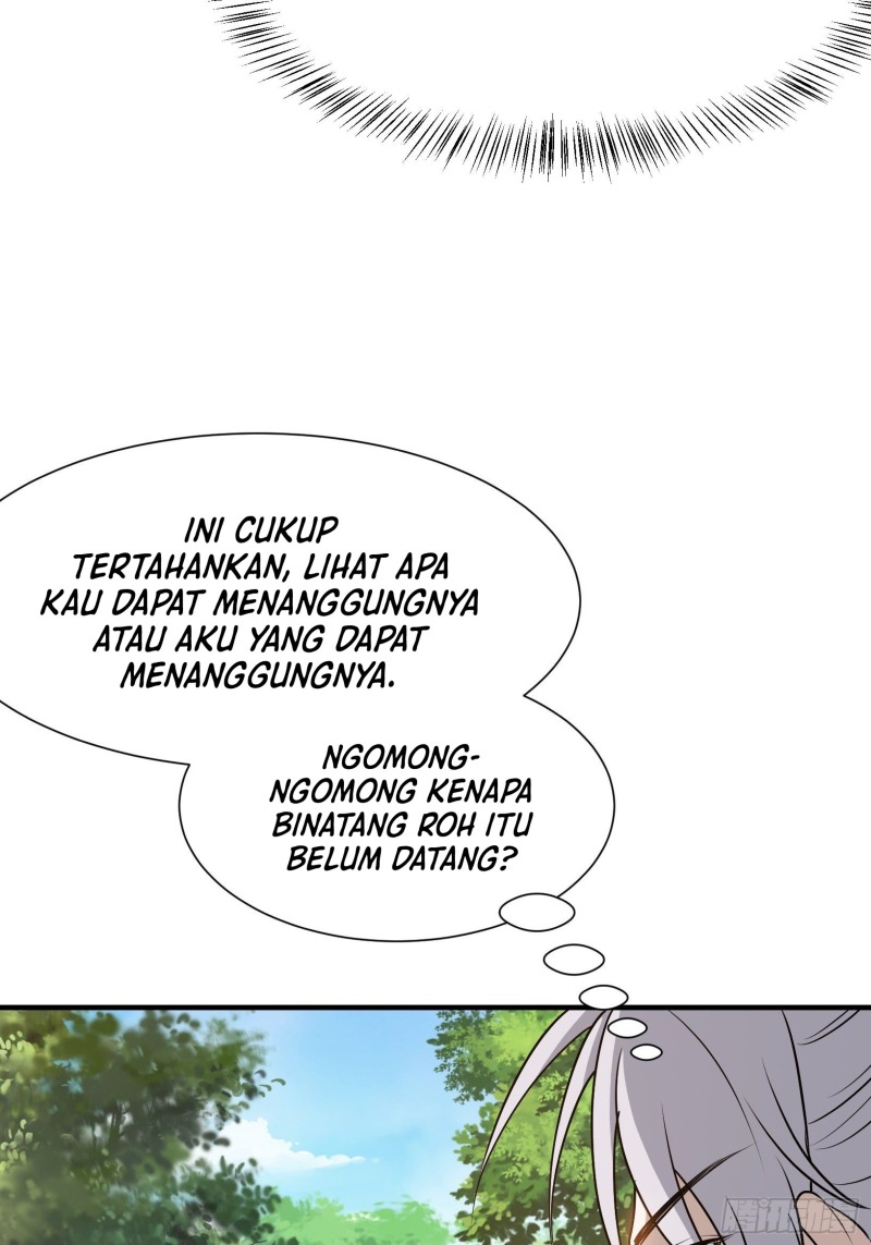 Son, Make Trouble Quickly Bab 23 halaman 18