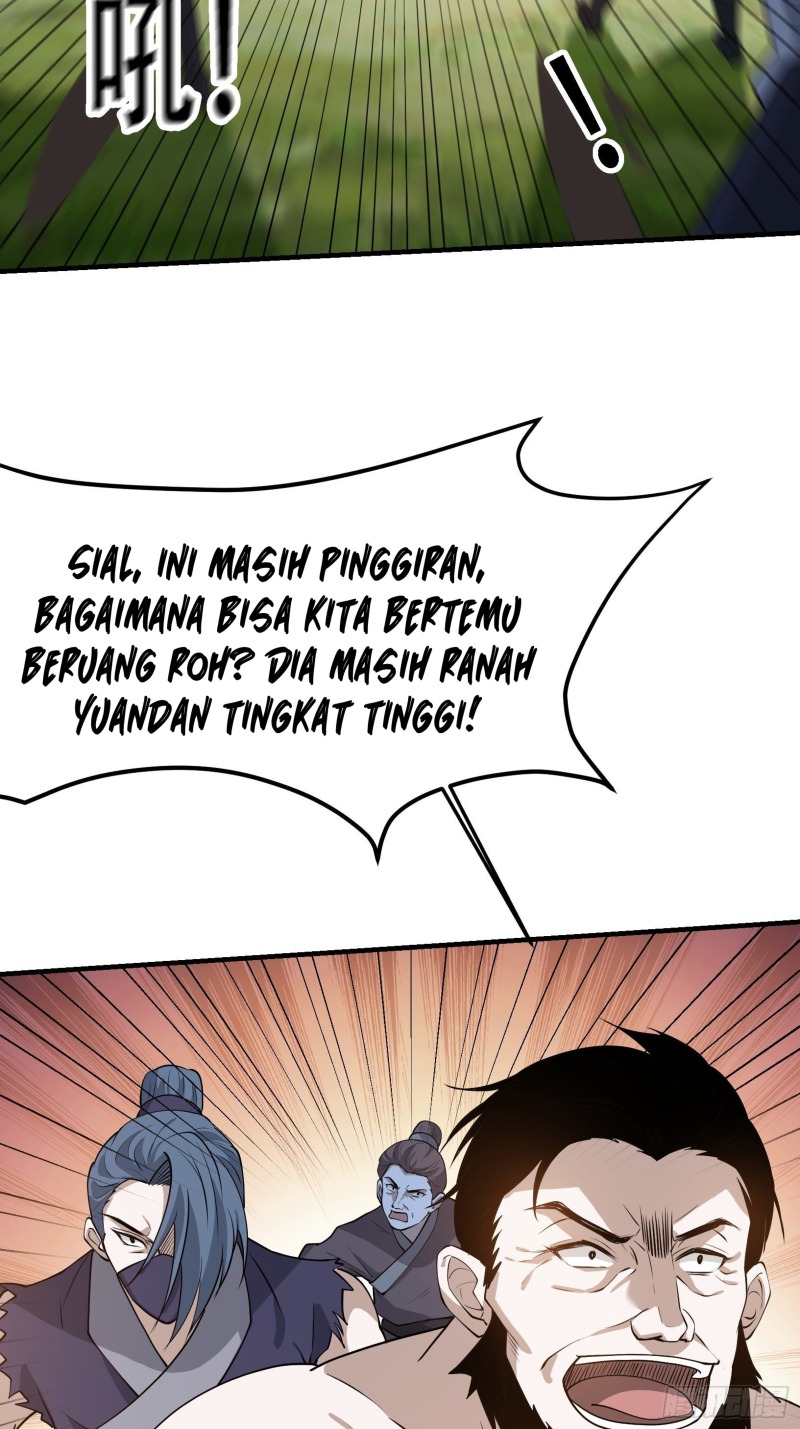 Son, Make Trouble Quickly Bab 23 halaman 23