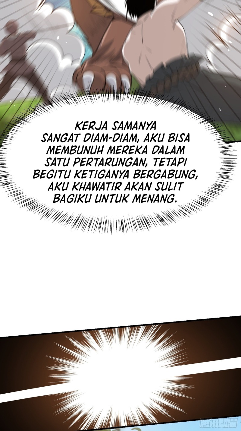 Son, Make Trouble Quickly Bab 23 halaman 29
