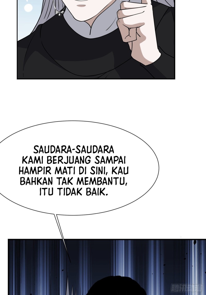 Son, Make Trouble Quickly Bab 23 halaman 37