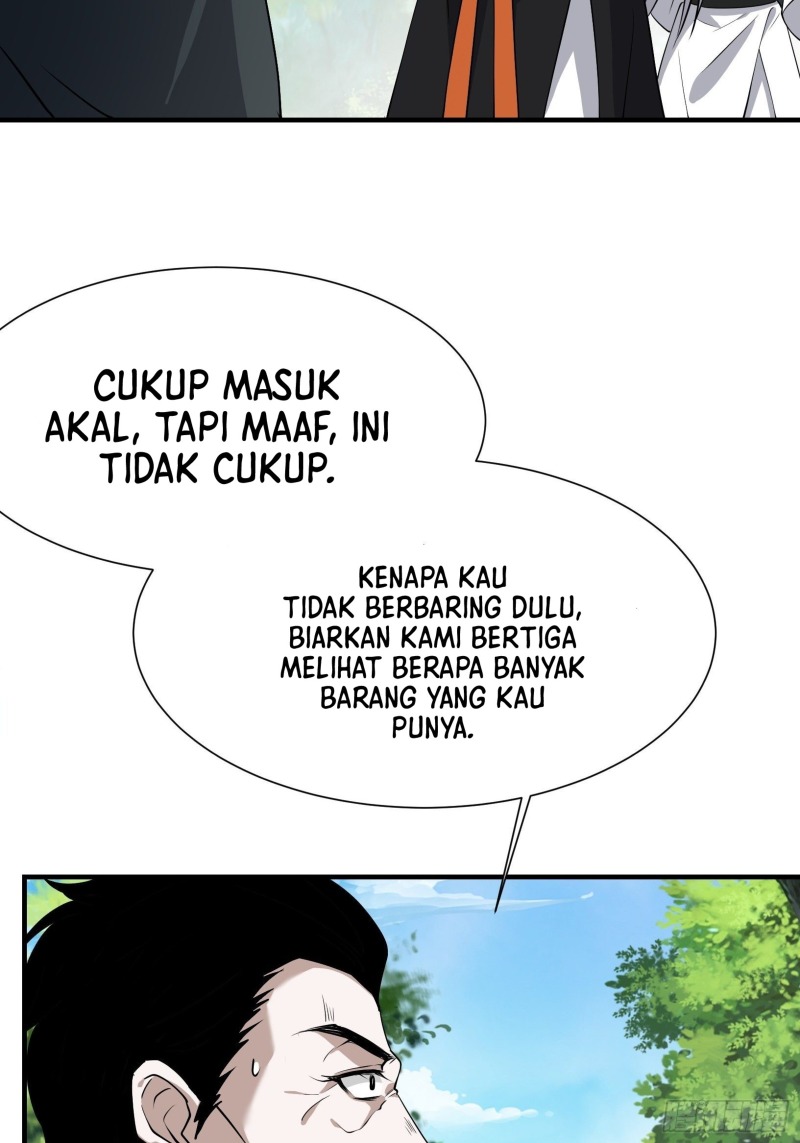 Son, Make Trouble Quickly Bab 23 halaman 40