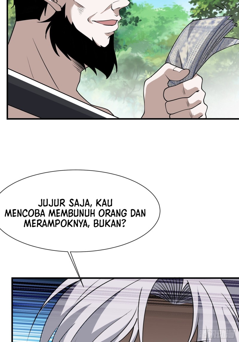 Son, Make Trouble Quickly Bab 23 halaman 41
