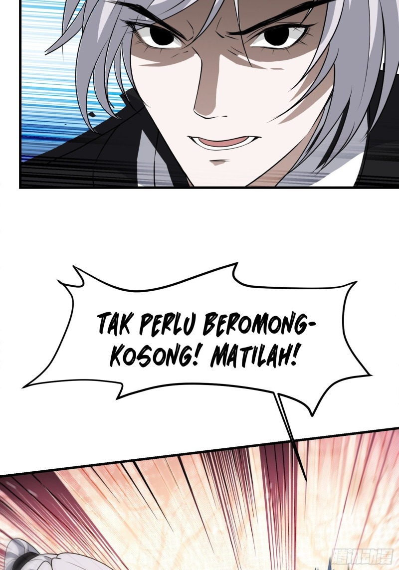 Son, Make Trouble Quickly Bab 23 halaman 42