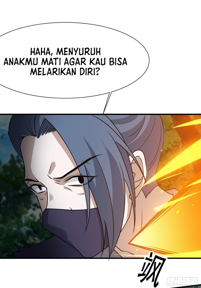 Son, Make Trouble Quickly Bab 23 halaman 45