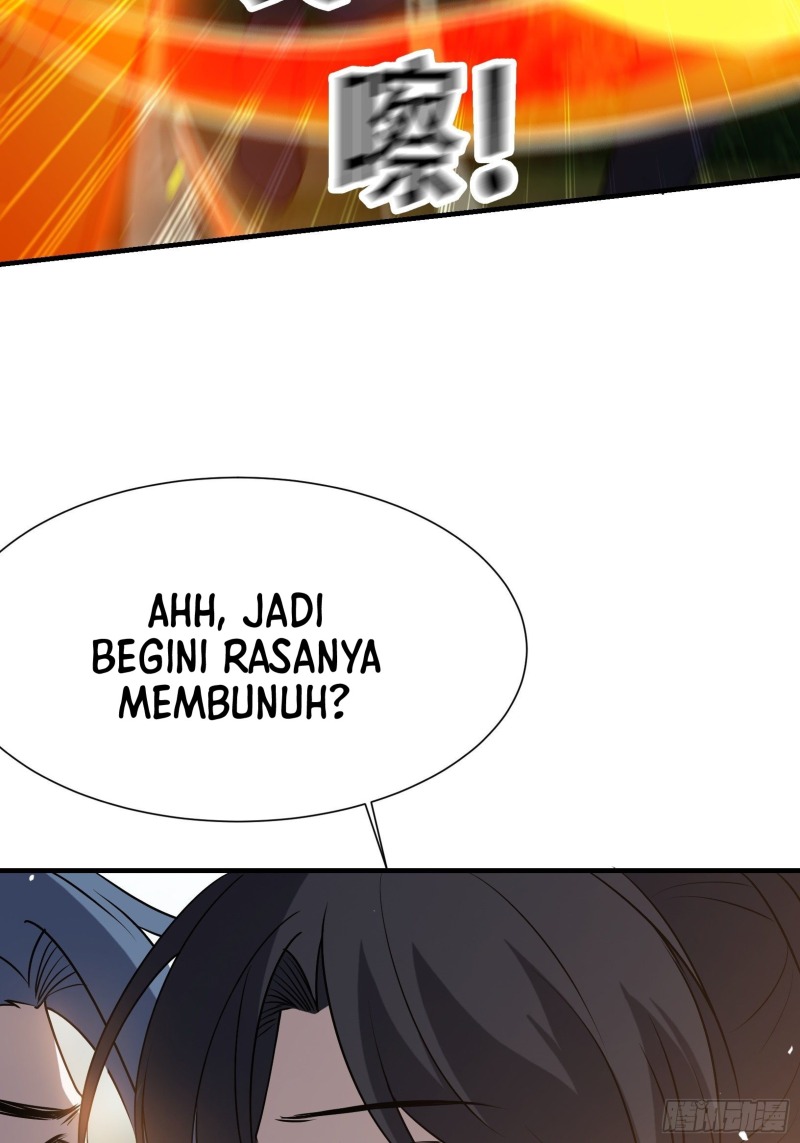 Son, Make Trouble Quickly Bab 23 halaman 47