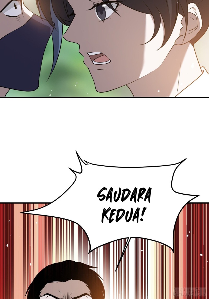 Son, Make Trouble Quickly Bab 23 halaman 48