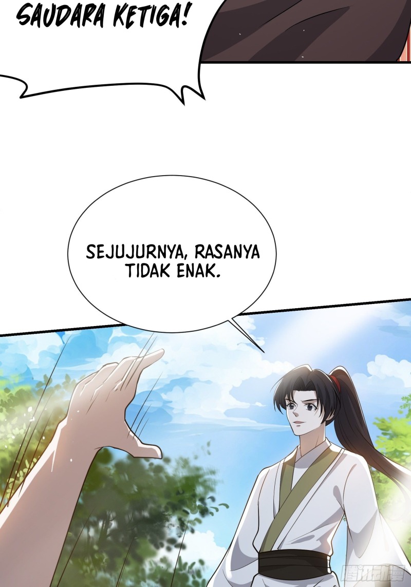 Son, Make Trouble Quickly Bab 23 halaman 50