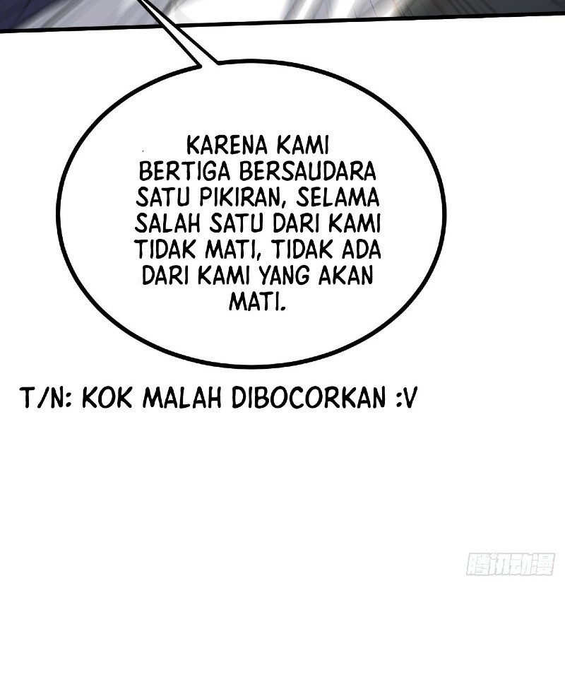 Son, Make Trouble Quickly chapter 24 halaman 17