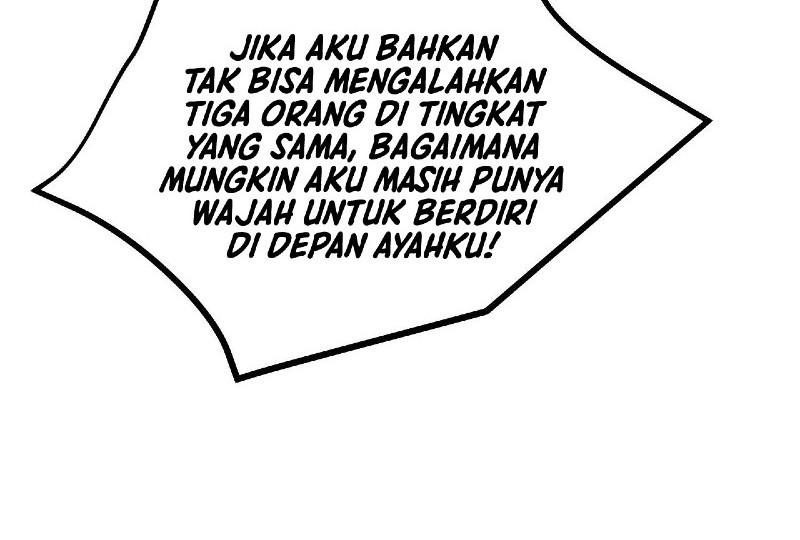 Son, Make Trouble Quickly chapter 24 halaman 23