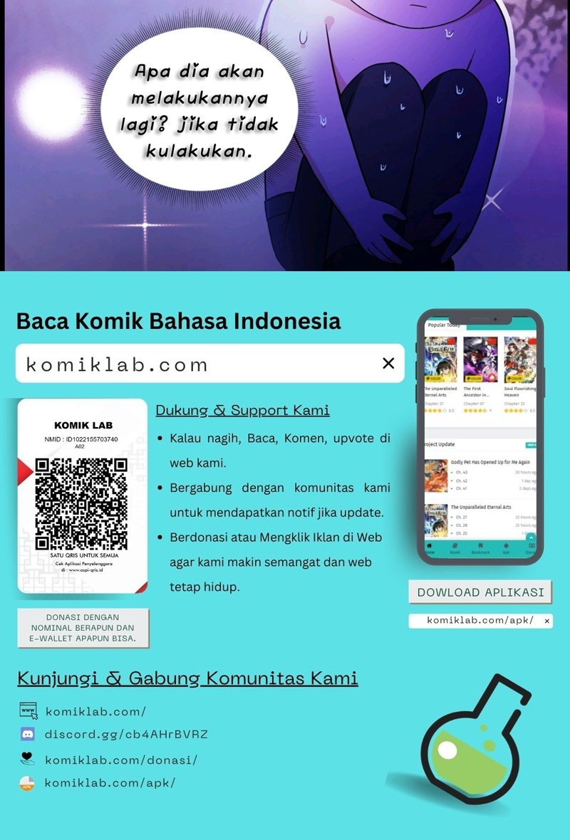 Son, Make Trouble Quickly chapter 24 halaman 38