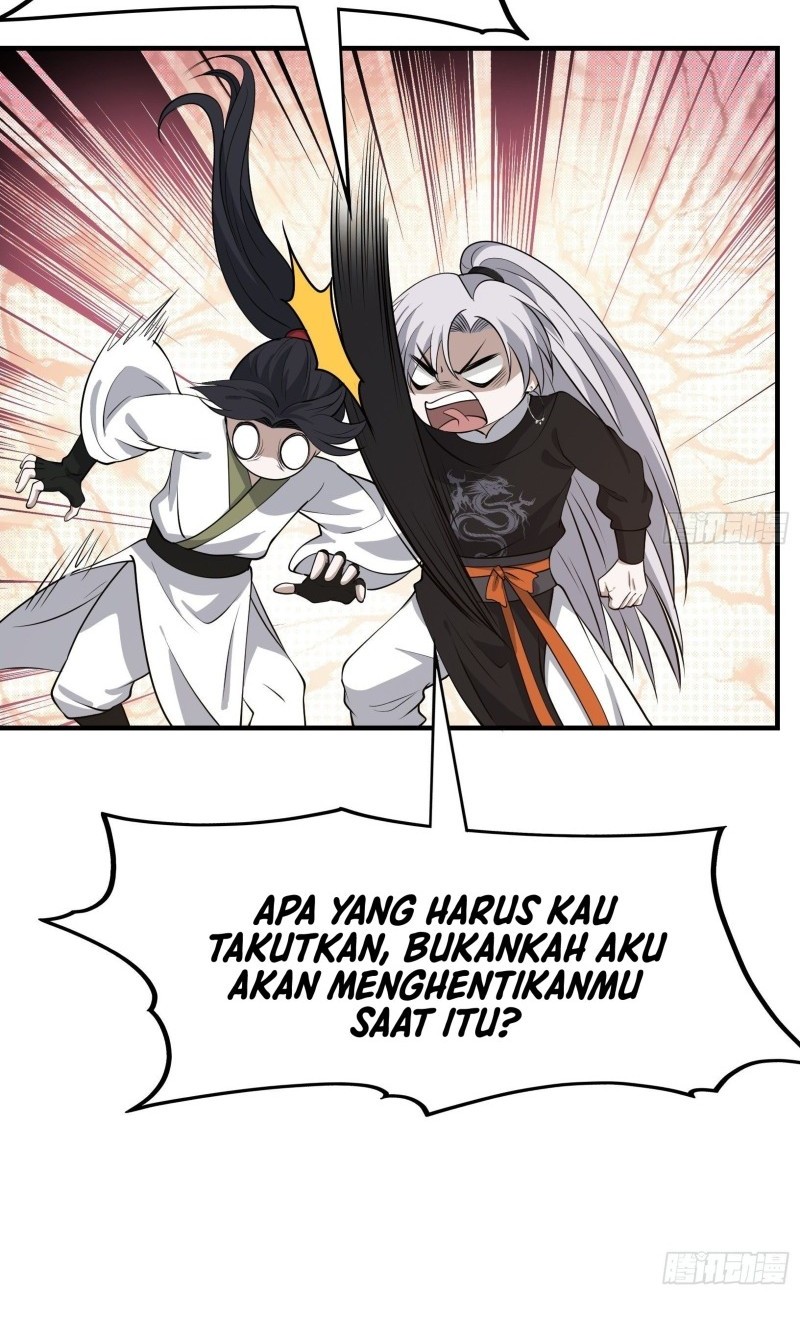 Son, Make Trouble Quickly Bab 25 halaman 6