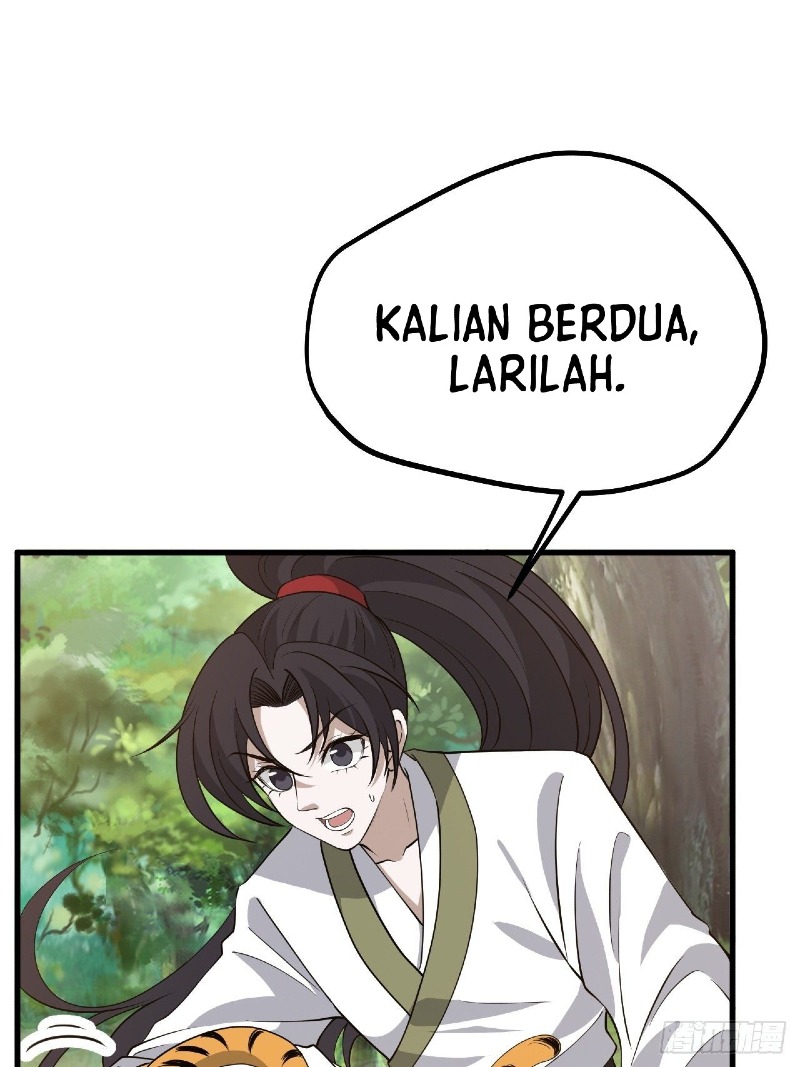 Son, Make Trouble Quickly Bab 26 halaman 6