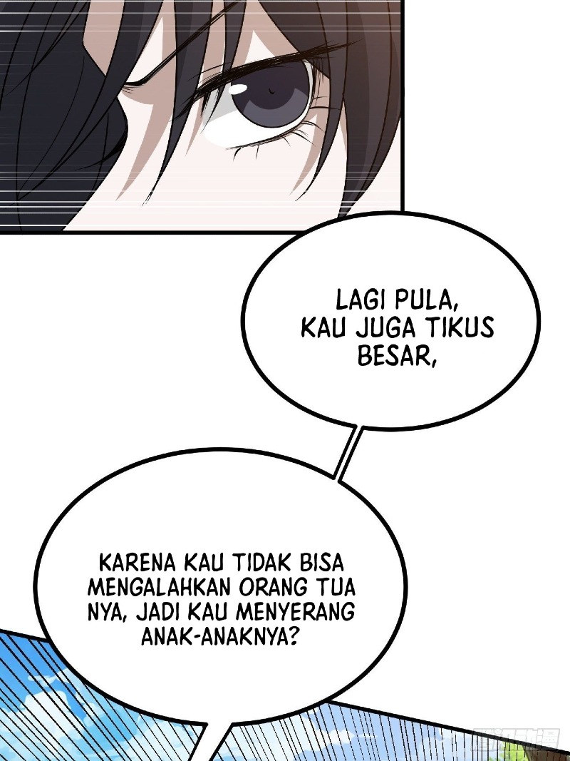 Son, Make Trouble Quickly Bab 26 halaman 8