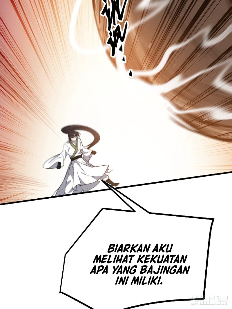 Son, Make Trouble Quickly Bab 26 halaman 11