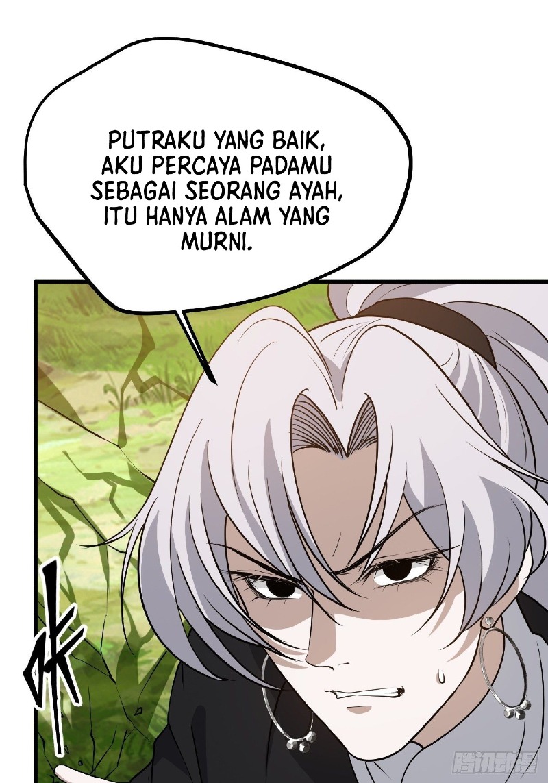Son, Make Trouble Quickly Bab 26 halaman 15