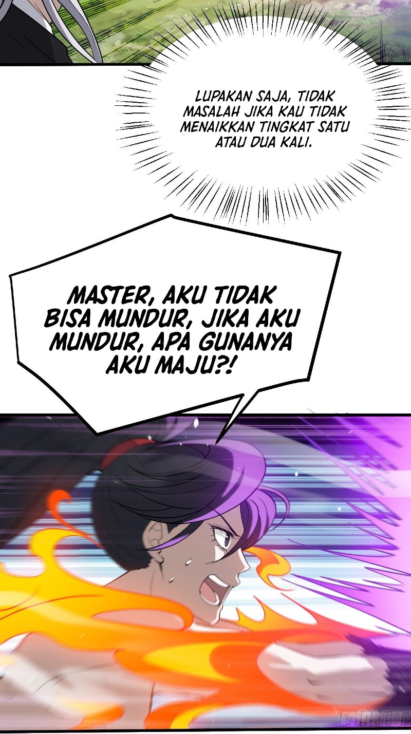 Son, Make Trouble Quickly Bab 26 halaman 26