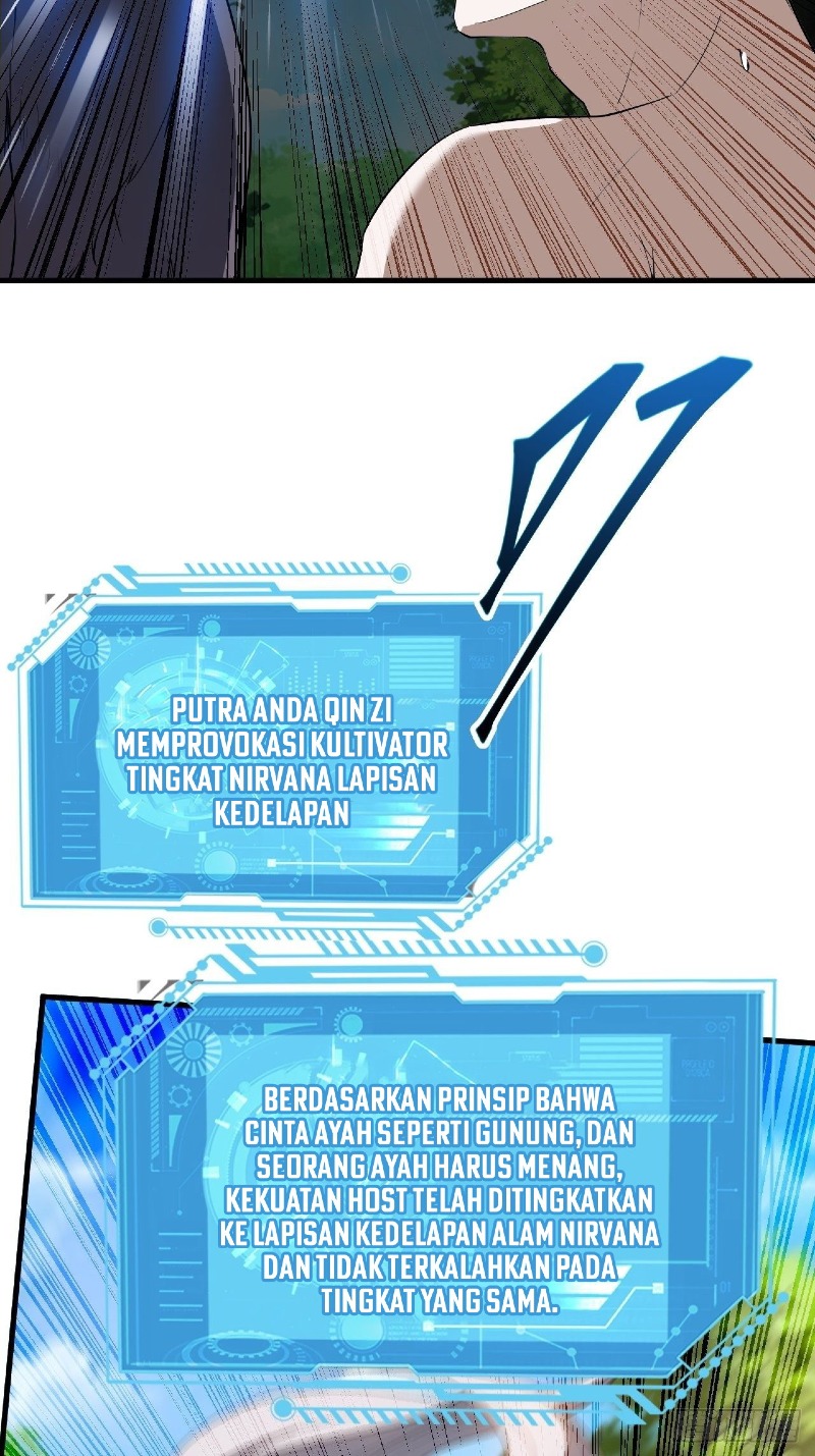 Son, Make Trouble Quickly Bab 26 halaman 40