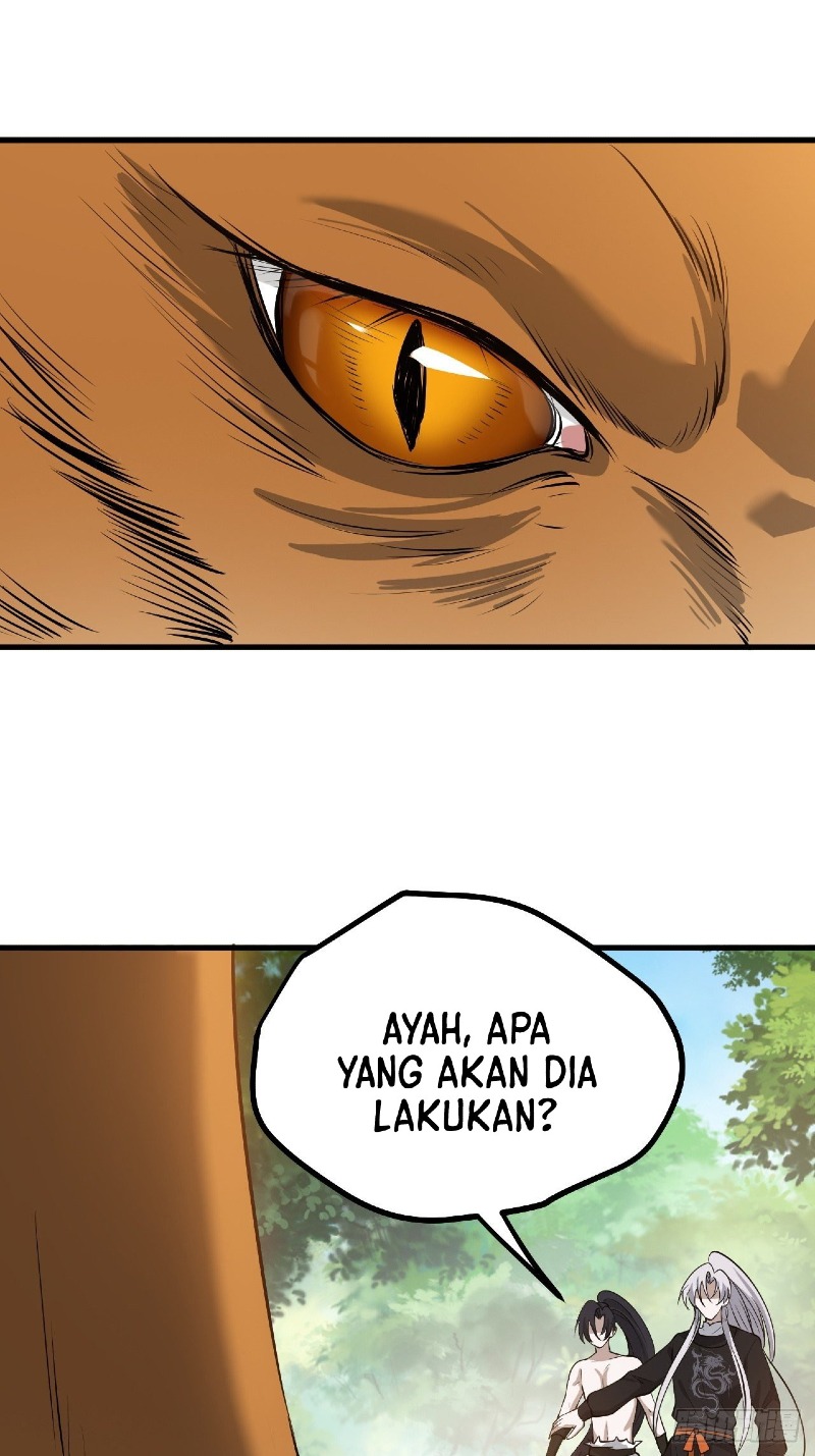 Son, Make Trouble Quickly Bab 26 halaman 50