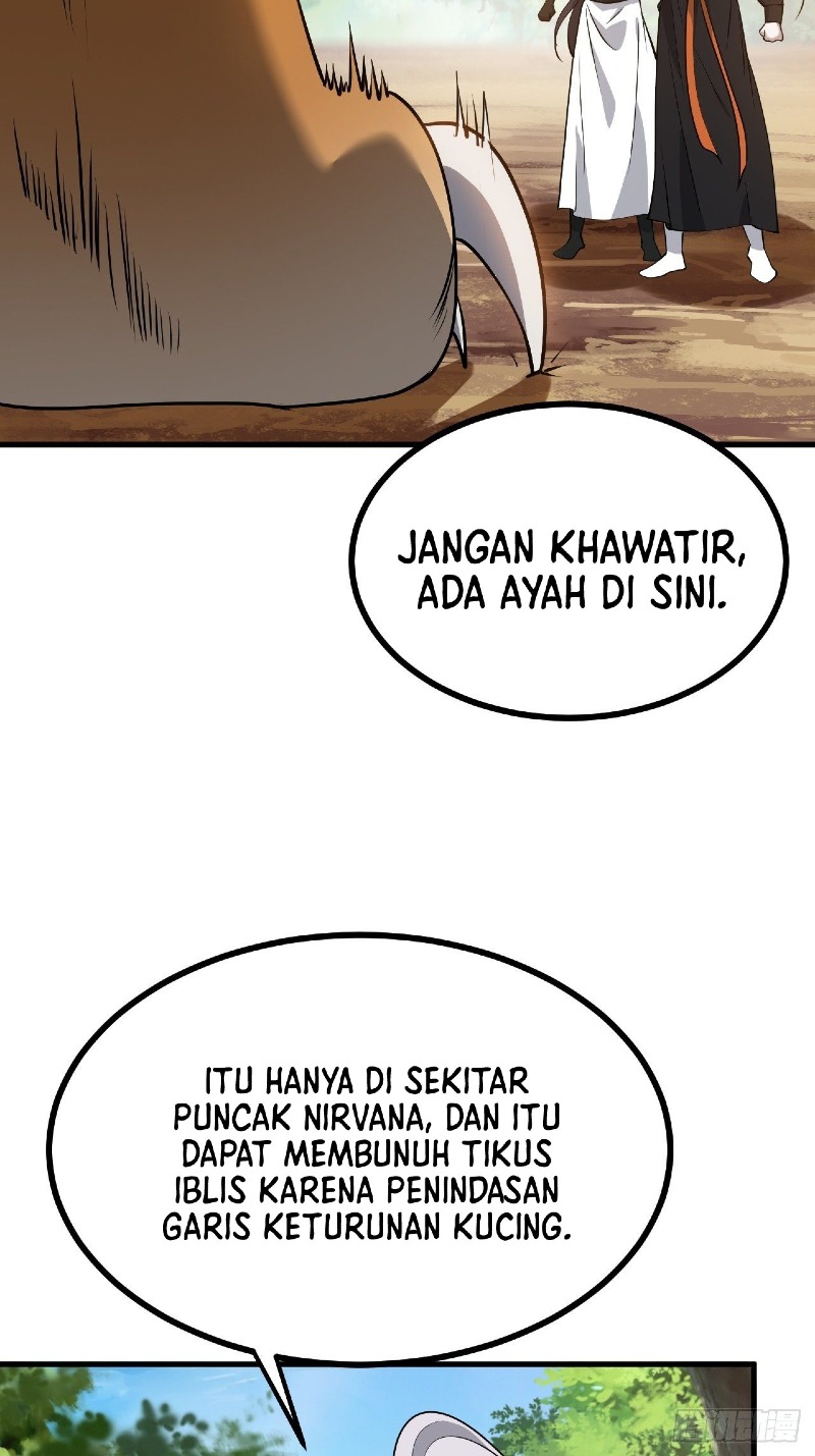 Son, Make Trouble Quickly Bab 26 halaman 51