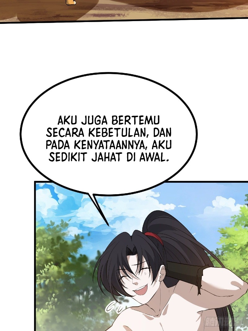 Son, Make Trouble Quickly Bab 26 halaman 55