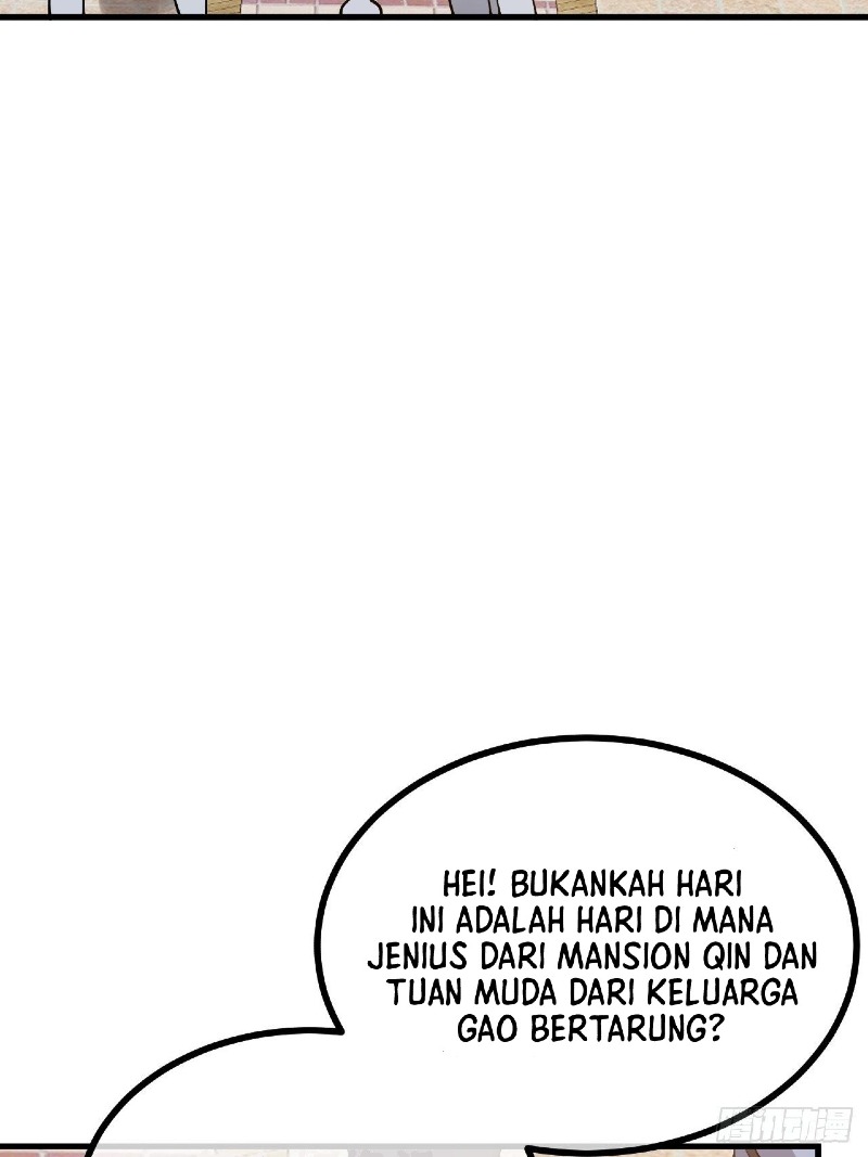 Son, Make Trouble Quickly Bab 27 halaman 7